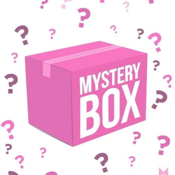 Sephora Other - 5 pound Mystery Beauty Box, $500 value, makeup, skin & hair care, jewelry NWT
